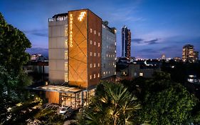 Kuretakeso Kemang Hotel